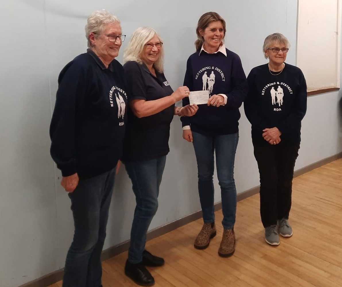 Donation